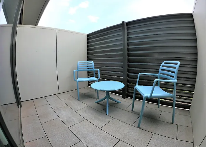 Ibis Budget Sydney Airport